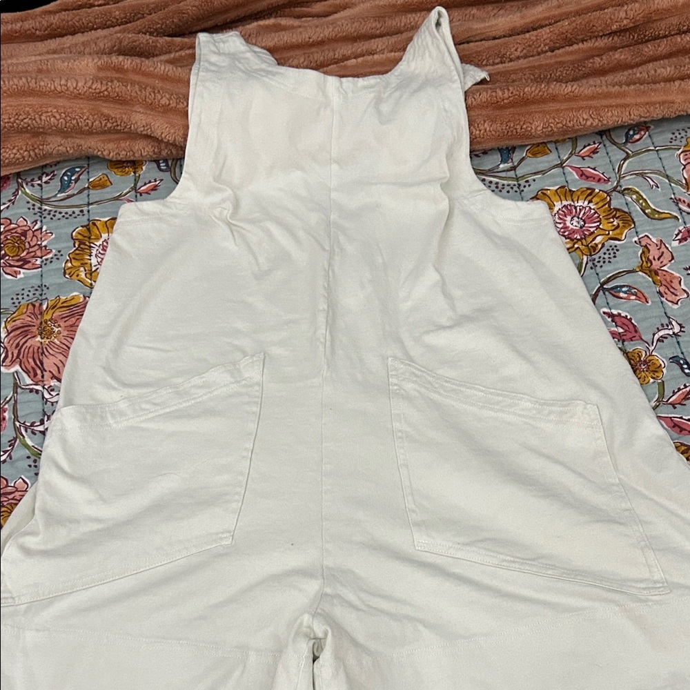 Free People Elliot Romper